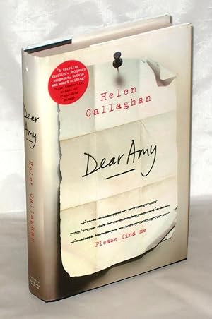 Imagen del vendedor de Dear Amy a la venta por James Hulme Books