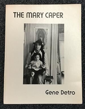 Immagine del venditore per Mary Caper venduto da Chaparral Books
