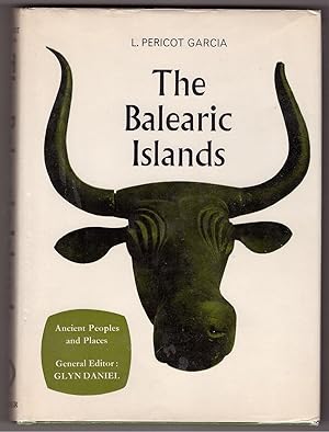 Bild des Verkufers fr The Balearic Islands zum Verkauf von Ainsworth Books ( IOBA)