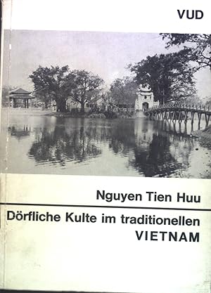 Seller image for Drfliche Kulte im traditionellen Vietnam. for sale by books4less (Versandantiquariat Petra Gros GmbH & Co. KG)