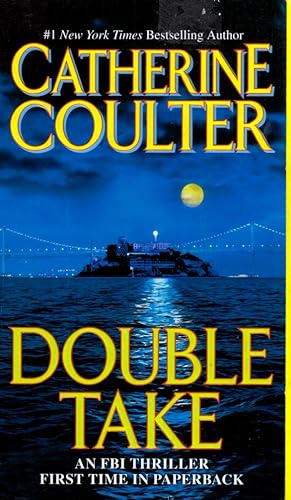 Seller image for Double Take: An FBI Thriller for sale by Kayleighbug Books, IOBA