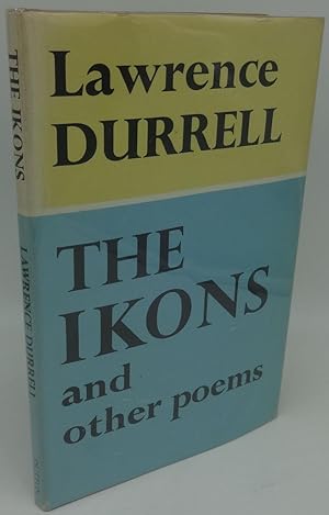 THE IKONS AND OTHER POEMS