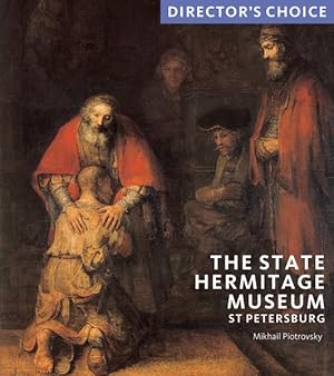 Seller image for Hermitage for sale by GreatBookPrices