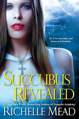 Seller image for Succubus Revealed (Paperback or Softback) for sale by BargainBookStores