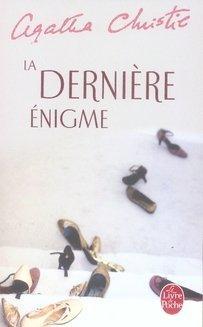 Image du vendeur pour La dernire nigme mis en vente par Chapitre.com : livres et presse ancienne