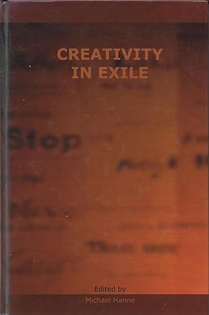 Creativity in Exile ( PAL DVD)