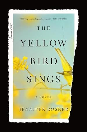 Seller image for The Yellow Bird Sings : A Novel for sale by AHA-BUCH GmbH