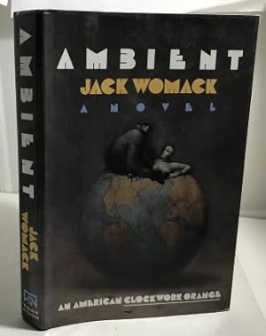 Seller image for Ambient for sale by S. Howlett-West Books (Member ABAA)