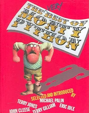 Immagine del venditore per Very Best of Monty Python venduto da GreatBookPricesUK