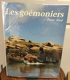 Image du vendeur pour Les Gomoniers mis en vente par Nick of All Trades