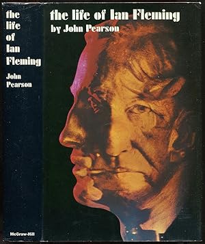 Bild des Verkufers fr The Life of Ian Fleming zum Verkauf von Between the Covers-Rare Books, Inc. ABAA