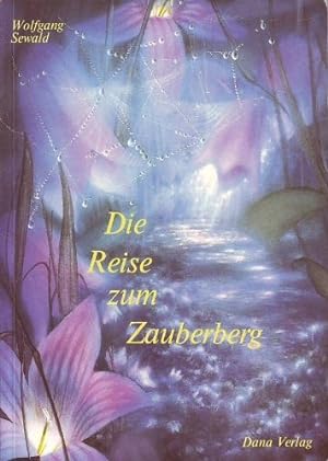 Seller image for Die Reise zum Zauberberg. for sale by Antiquariat Buchhandel Daniel Viertel