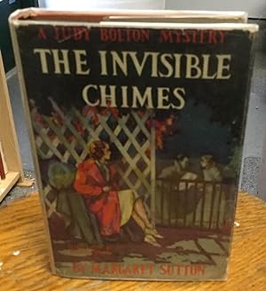 Seller image for The Invisible Chimes A Judy Bolton Mystery for sale by Nick of All Trades
