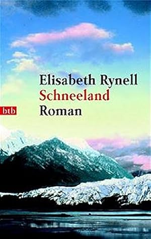 Seller image for Schneeland : Roman. Aus dem Schwed. von Verena Reichel / Goldmann ; 72377 : btb for sale by Antiquariat Buchhandel Daniel Viertel