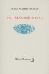 Seller image for POEMAS INEDITOS for sale by AG Library