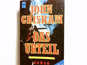 Seller image for Das Urteil: Roman for sale by Antiquariat Buchhandel Daniel Viertel