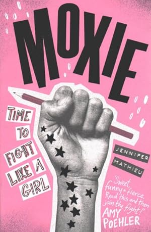 Seller image for Moxie for sale by GreatBookPricesUK