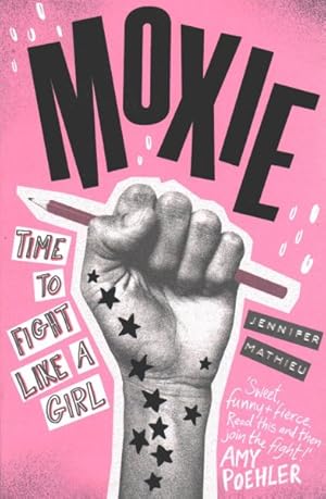 Seller image for Moxie for sale by GreatBookPricesUK