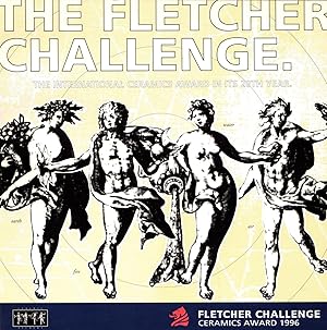 Fletcher Challenge Ceramics Award 1996