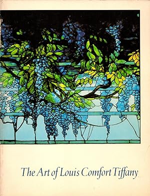 Immagine del venditore per The Art of Louis Comfort Tiffany venduto da Newbury Books