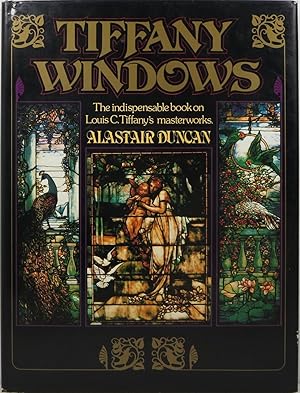 Seller image for Tiffany Windows for sale by Newbury Books