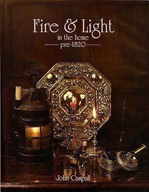 Immagine del venditore per Fire & Light in the Home Pre-1820 venduto da Newbury Books