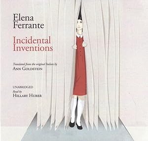 Seller image for Incidental Inventions for sale by GreatBookPrices
