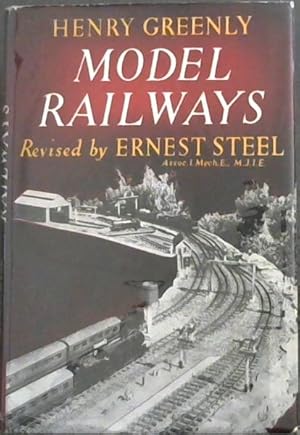 Image du vendeur pour MODEL RAILWAYS - Revised edition mis en vente par Chapter 1