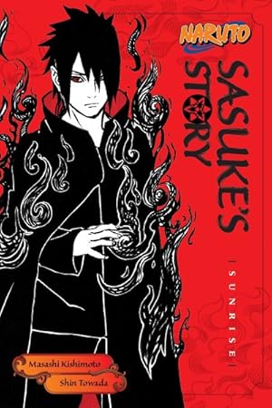 Immagine del venditore per Sasuke's Story : Sunrise venduto da GreatBookPricesUK
