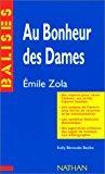 Image du vendeur pour Au Bonheur Des Dames, Emile Zola mis en vente par RECYCLIVRE