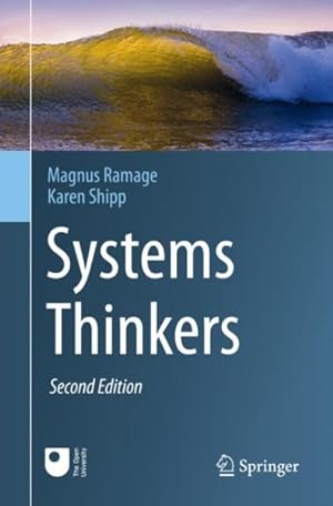 Seller image for Systems Thinkers for sale by GreatBookPrices