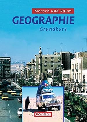 Seller image for Mensch und Raum GeographieGrundkurs for sale by Gabis Bcherlager