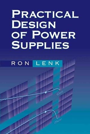 Bild des Verkufers fr Practical Design of Power Supplies zum Verkauf von GreatBookPricesUK