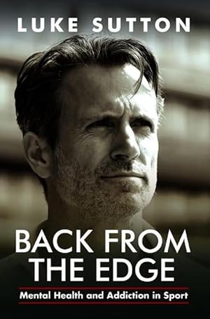 Seller image for Back from the Edge (Paperback) for sale by Grand Eagle Retail
