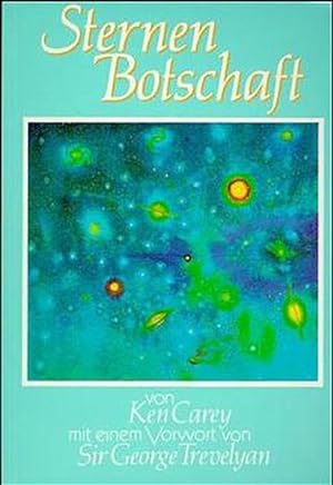 Seller image for Sternenbotschaft, Bd.1 for sale by Antiquariat Armebooks