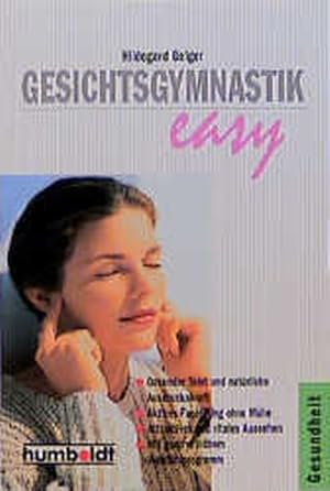 Gesichtsgymnastik easy