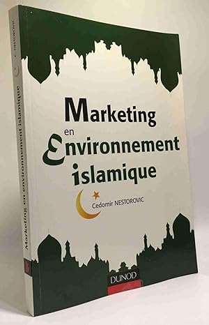 Marketing en environnement islamique