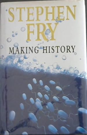 Seller image for MAKING HISTORY for sale by Chapter 1