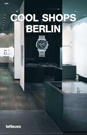 Seller image for Cool Shops Berlin (Cool Shops) for sale by Gerald Wollermann