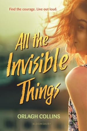 Seller image for All the Invisible Things for sale by GreatBookPrices