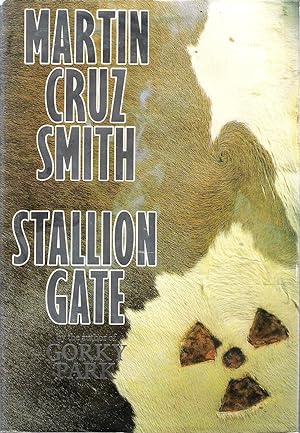 Seller image for Stallion Gate for sale by Caerwen Books