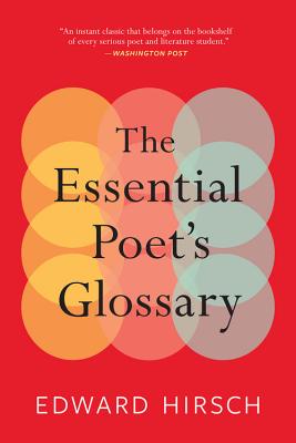 Imagen del vendedor de The Essential Poet's Glossary (Paperback or Softback) a la venta por BargainBookStores