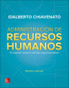 ADMINISTRACION DE RECURSOS HUMANOS