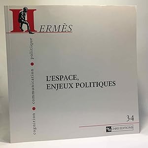 Hermès - Cognition communication politique N°32-33 : La France et les Outre-mers. L'enjeu multicu...