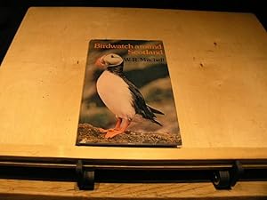 Seller image for Bird Watch Around Scotland for sale by powellbooks Somerset UK.
