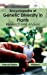 Image du vendeur pour Encyclopedia of Genetic Diversity in Plants: Volume I (Research and Analysis) [Hardcover ] mis en vente par booksXpress