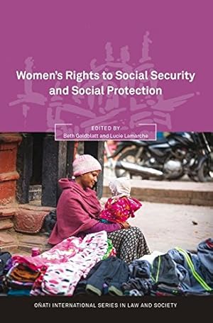 Immagine del venditore per Womens Rights to Social Security and Social Protection (Oñati International Series in Law and Society) [Soft Cover ] venduto da booksXpress