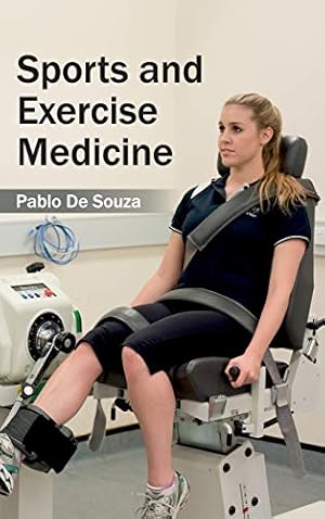 Image du vendeur pour Sports and Exercise Medicine [Hardcover ] mis en vente par booksXpress