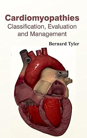 Seller image for Cardiomyopathies: Classification, Evaluation and Management [Hardcover ] for sale by booksXpress