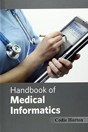 Seller image for Handbook of Medical Informatics [Hardcover ] for sale by booksXpress